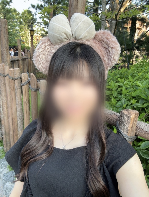 久しぶりにプロフィール写真変えてみた！